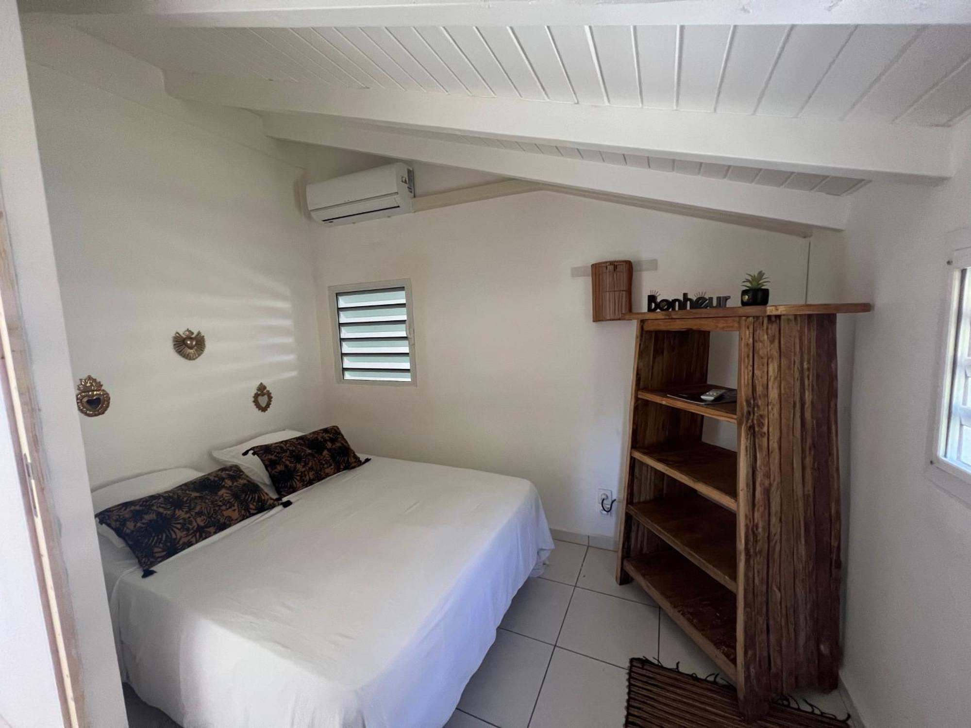 Spacieuse Villa Corossol Avec Piscine Et Jeux Exterieurs Le Gosier  Exterior foto